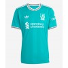 Liverpool Tredje Kläder 2025-26 Kortärmad